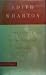 Edith Wharton: Traveller in the Land of Letters