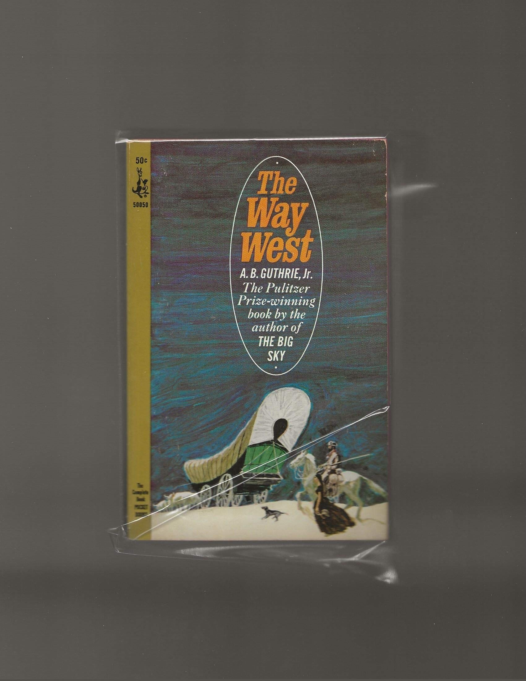 The Way West