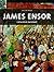 James Ensor: The Complete Paintings Slp edition by Tricot, Xavier (2009) Hardcover