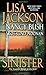 Sinister by Lisa Jackson (2013-11-26)