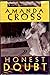 Rare Antique Honest Doubt [Hardcover] CROSS, Amanda