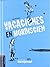 Vacaciones en mordiscien / Bites Vacations (Las Gemelas Vampiras / Vampire Twins) (Spanish Edition) by Gehm, Franziska (2010) Hardcover