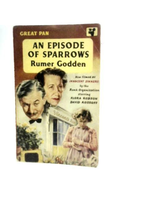 An Episode of Sparrows