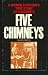 Five Chimneys - A Woman Survivor's True Story Of Auschwitz by Olga Lengyel (1972-08-10)