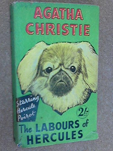 The labours of Hercules