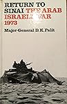 Return to Sinai: The Arab-Israeli war, 1973
