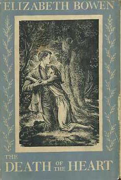 The Death of the Heart