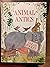 ANIMAL ANTICS (An Albion Book)