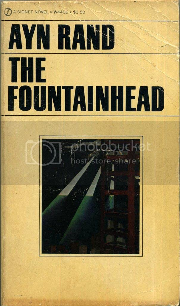 The Fountainhead
