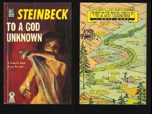 To a God Unknown