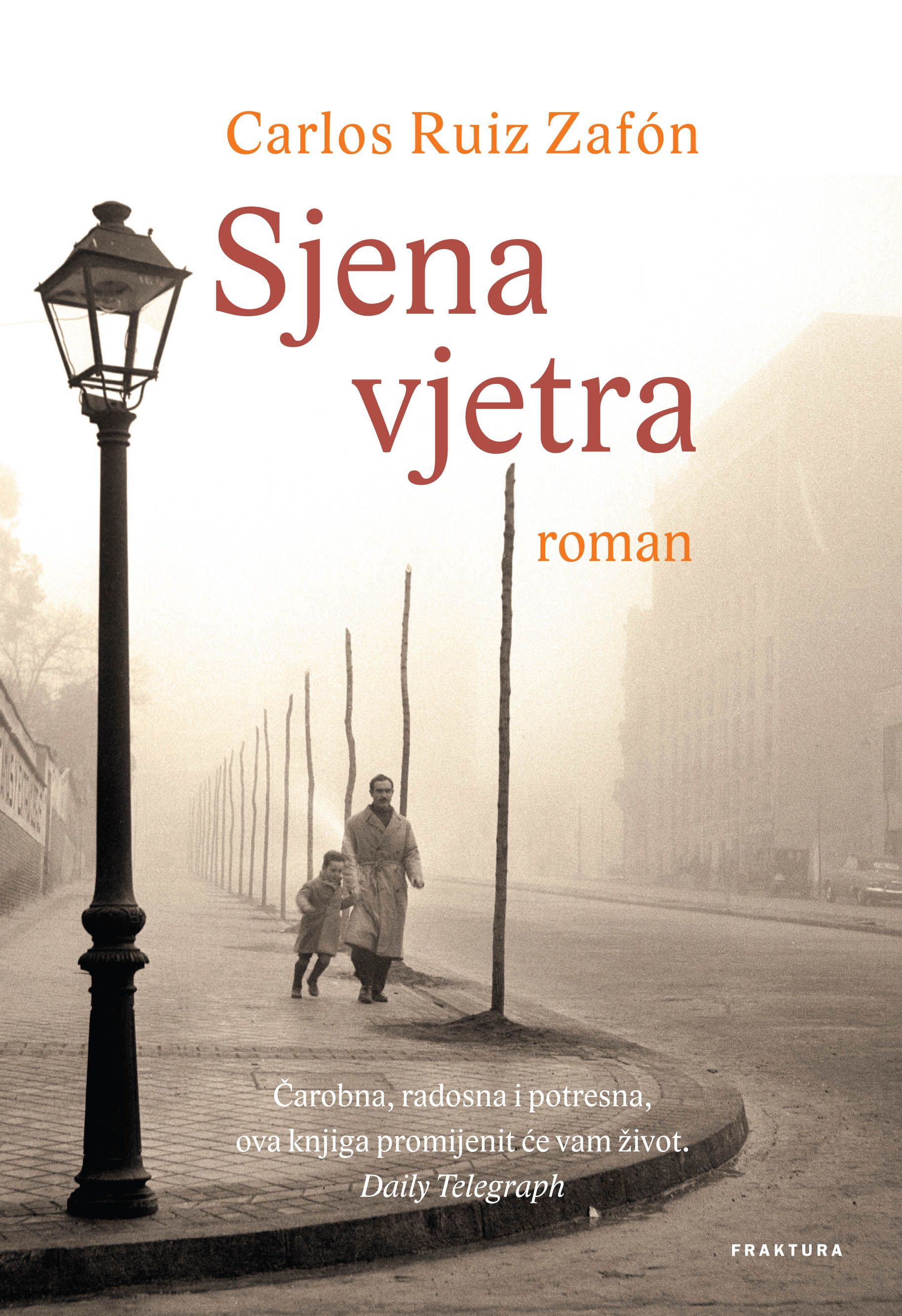 Sjena vjetra
