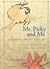 Mr. Picky and Me by Ann Mcclain Roher