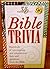 Bible Trivia