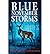[ BLUE NOVEMBER STORMS ] By Freeman, Brian James ( Author) 2013 [ Paperback ]