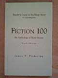 Reader's guide to the short story: To accompany Fiction 100, an anthology of short stories (Paperback)