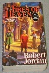 The Fires of Heaven