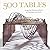500 Tables: Inspiring Interpretations of Function and Style (500 Series) by Ray Hemachandra (2009-05-05)