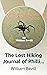 The Lost Hiking Journal of ...