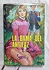 La dama del antifaz