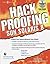 Hack Proofing Sun Solaris 8 1st edition by Syngress, Mitchell, Ed, Dubrawsky, Ido, Miles, Wyman, Lynch, (2001) Paperback