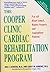 The Cooper Clinic Cardiac Rehabilitation Program by Neil F. Gordon
