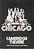 Playbill Chicago London Cambridge Theatre 1979 Ben Cross by Bob Fosse