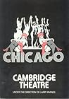Playbill Chicago London Cambridge Theatre 1979 Ben Cross
