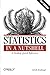 [Statistics in a Nutshell (In a Nutshell (O'Reilly))] [By: Boslaugh, Sarah] [November, 2012]
