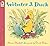 Webster J.Duck by Waddell, Martin (2002) Paperback