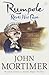 Rumpole Rests His Case by John Mortimer