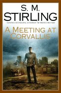 Meeting at Corvallis