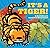 It's a Tiger!