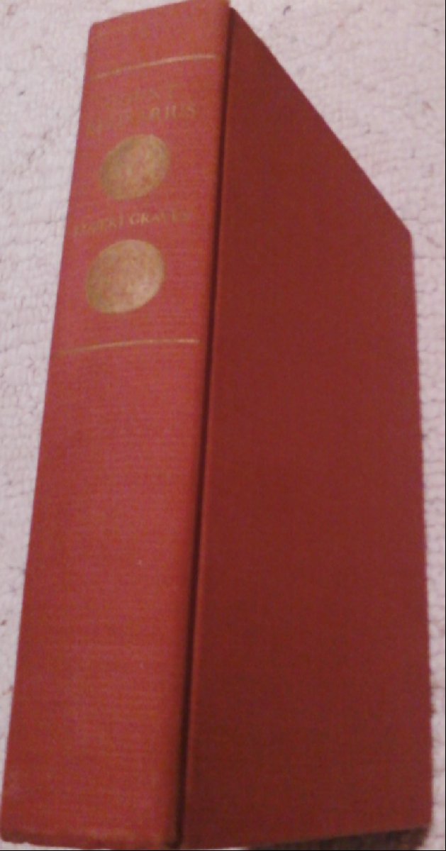 Count Belisarius