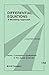 Differential Equations: A Modeling Approach (Quantitative Applications in the Social Sciences) by Courtney M. Brown (2007-05-18)