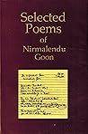 Selected poems of...