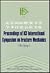 Proceedings of ICF International Symposium on Fracture