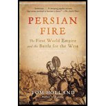 Persian Fire