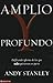 Amplio y profundo: Edificando iglesias de las que todos quisieran ser parte (Spanish Edition) (Tra) [Paperback]