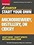 Your Step-By-Step Guide to Success Start Your Own Microbrewery, Distillery, or Cidery (Paperback) - Common
