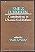 EMILE DURKHEIMS CONTRIBUTIONS TO L ANNE SOCIOLOGIQUE