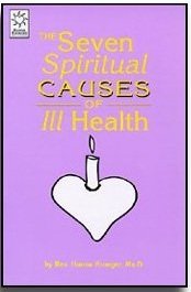 The Seven Spiritual Causes of Ill Health (Unknown Binding)