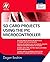 SD Card Projects Using the PIC Microcontroller by Dogan Ibrahim (2010-03-22)