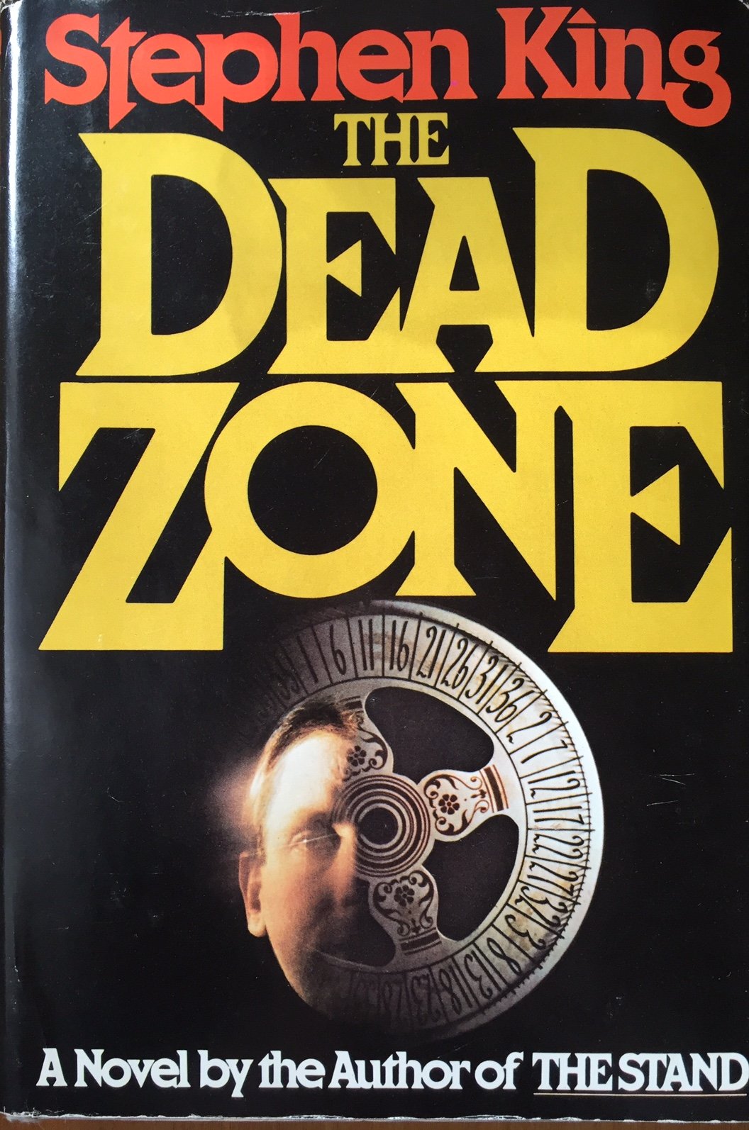 The dead zone / Stephen King