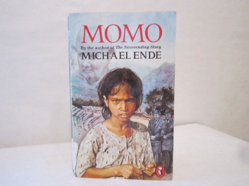 Momo, Puffin, 1985