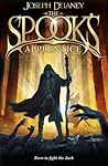 The Spook's Apprentice by Joseph Delaney by Joseph  Delaney