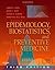 Epidemiology, Biostatistics and Preventive Medicine: With STUDENT CONSULT Online Access, 3e by Jekel MD MPH, James F. Published by Saunders 3rd (third) edition (2007) Paperback