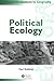 Political Ecology: A Critical Introduction 1st (first) Edition by Robbins, Paul published by Wiley-Blackwell (2004)