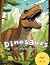 Dinosaur Coloring Book for ...