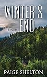 Winter's End by Paige Shelton