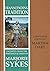 Transcending tradition: Excerpts from the writings and talks of Marjorie Sykes